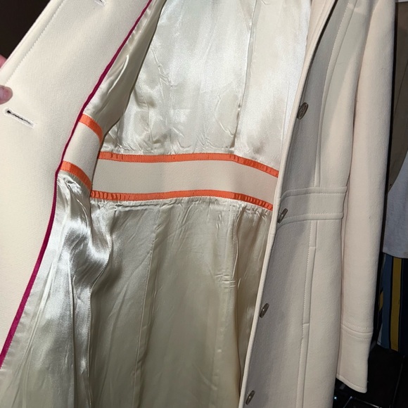 J.Crew trench coat brand New - Picture 3 of 12